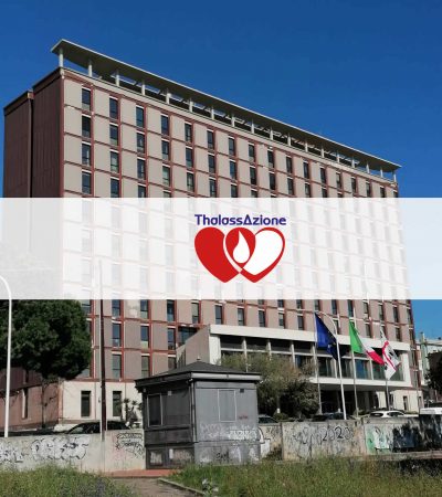Regione Sardegna, Thalassa Azione e AVIS insieme per una campagna di sensibilizzazione alla donazione del sangue